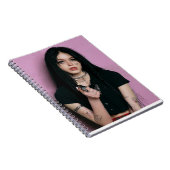 Carnet maillot de l'équipe nevada xo (Côté Droit)