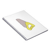 Carnet Main (Côté Droit)