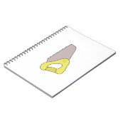 Carnet Main (Côté gauche)