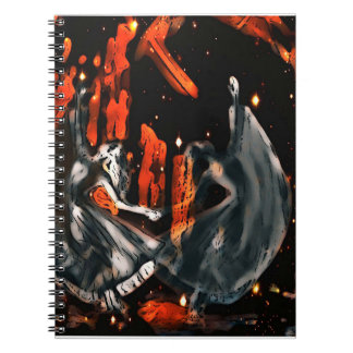 Carnet Main dans la main