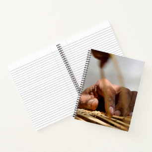 Carnet Main de Weaver