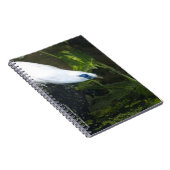 Carnet Mainate de Bali (Côté Droit)