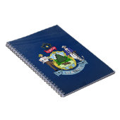 Carnet Maine (Côté Droit)