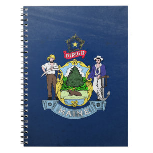 Carnet Maine