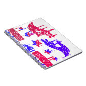 Carnet Mains d'unité (Côté Droit)