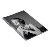 Carnet Mains étreintes (Côté Droit)