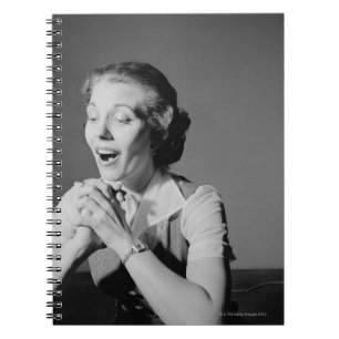 Carnet Mains étreintes