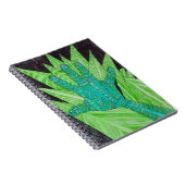 Carnet Mains tribales (Côté Droit)