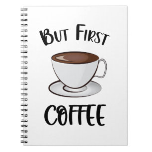 Carnet Mais Premier Café - Amateur De Café