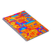 Carnet maison 1 (Côté Droit)