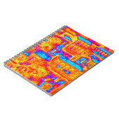 Carnet maison 1 (Côté gauche)