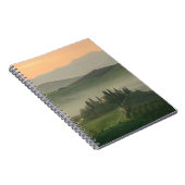 CARNET MAISON AU MILIEU DU CHAMP GRASS (Côté Droit)