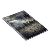 Carnet Maison chasse (Côté Droit)