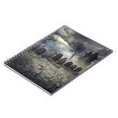 Carnet Maison chasse (Côté gauche)