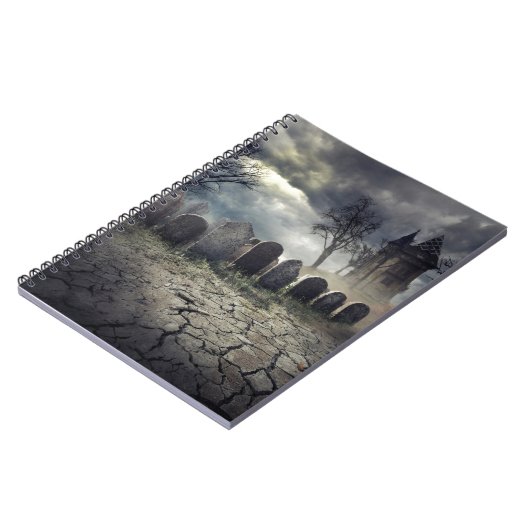 Carnet Maison chasse (Côté gauche)