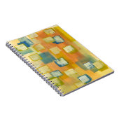 Carnet Maison des Prairies I (Côté Droit)