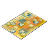 Carnet Maison des Prairies I (Côté gauche)