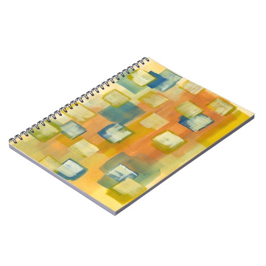 Carnet Maison des Prairies I (Côté gauche)