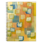 Carnet Maison des Prairies I (Devant)