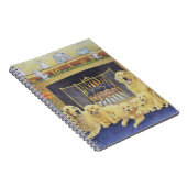 Carnet Maison et foyer (Côté Droit)