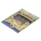 Carnet Maison et foyer (Côté gauche)