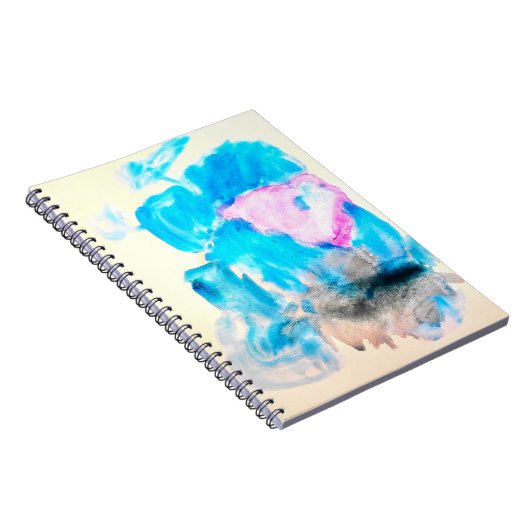 Carnet Maison glace (Côté Droit)