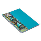 Carnet Maison Gnome (Côté Droit)