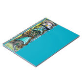 Carnet Maison Gnome (Côté gauche)