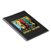 Carnet Maison Hantée Halloween Sorcière Chouette Arrive_ (Côté Droit)