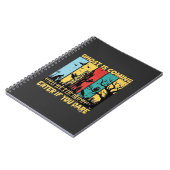 Carnet Maison Hantée Halloween Sorcière Chouette Arrive_ (Côté gauche)