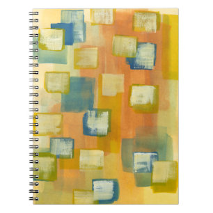 Carnet Maison I de prairie
