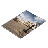 Carnet Maisons de la Renaissance (Côté gauche)