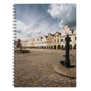 Carnet Maisons de la Renaissance