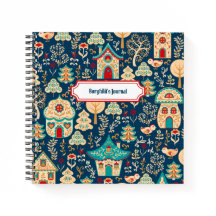 Maisons nordiques Whimsical