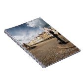 Carnet Maisons Renaissance (Côté Droit)