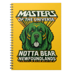 Carnet Maîtres du Nouveau Monde