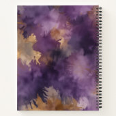 Carnet Majestad en el Bosque (Dos)