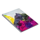 Carnet Majesté (à droite) (Côté Droit)