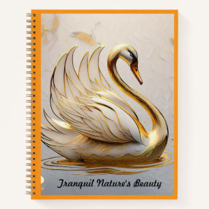 Carnet "Majestic Nature's Majesty"