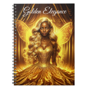 Carnet Majestic reine d'imaginaire dans un royaume magiqu