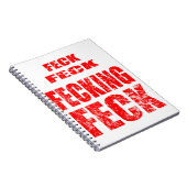 Carnet majorité fecking de majorité de majorité (Côté Droit)