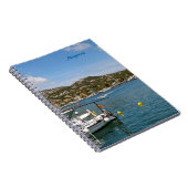 Carnet Majorque (Côté Droit)