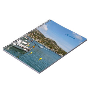 Carnet Majorque