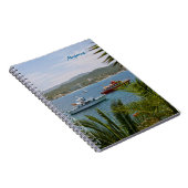 Carnet Majorque (Côté Droit)