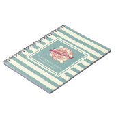 Carnet Majorque Espagne Majorque vacances d'été  (Côté gauche)