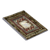 Carnet Maladies de l'âme (Côté Droit)