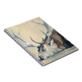 Carnet Mâle 2014 (Côté Droit)