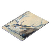 Carnet Mâle 2014 (Côté gauche)