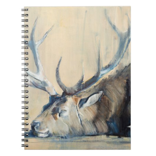 Carnet Mâle 2014 (Devant)