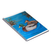 Carnet Mallards.png (Côté Droit)